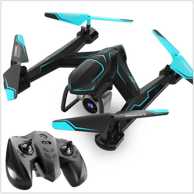 Upgrate New Drone With Camera high definition High Hold Mode Professional RC Quadcopter RC Helicopter Toys
Upgrate New Drone With Camera high definition High Hold Mode Professional RC Quadcopter RC Helicopter Toys