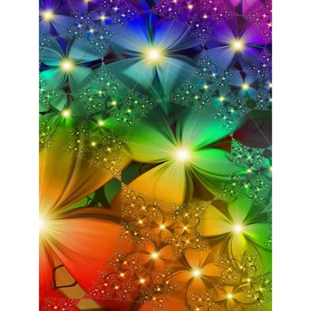 Full square/Round drill Diamond embroidery Glowing flower heart 5D DIY diamond Painting Cross Stitch Rhinestone Mosaic D30
Full square/Round drill Diamond embroidery Glowing flower heart 5D DIY diamond Painting Cross Stitch Rhinestone Mosaic D30