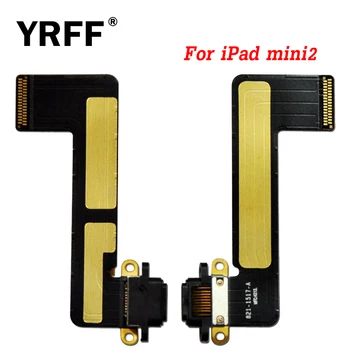 Factory Price Top Quality Cables USB Charg Dock Connector Charging Port Flex Cable Ribbon For iPad mini2 mini 2 2nd Replacement
Factory Price Top Quality Cables USB Charg Dock Connector Charging Port Flex Cable Ribbon For iPad mini2 mini 2 2nd Replacement