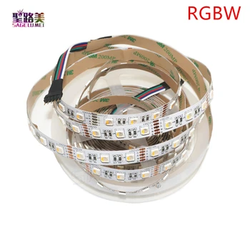 5M 4 color in 1 led chip DC12V SMD 5050 flexible light RGB+White /warm white 60Leds/m IP30/65 Waterproof RGBW /RGBWW LED Strip
5M 4 color in 1 led chip DC12V SMD 5050 flexible light RGB+White /warm white 60Leds/m IP30/65 Waterproof RGBW /RGBWW LED Strip