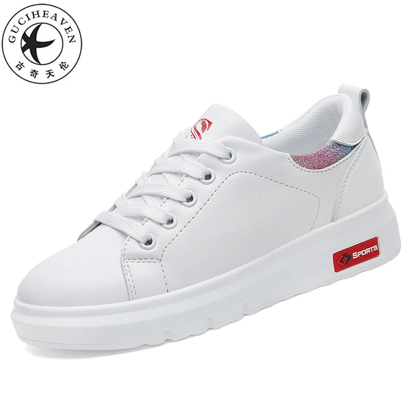 Guciheaven Brand 2019 Summer Women New sneakers Soft Comfortable Casual Shoes Fashion cow leather classic small white shoes
Guciheaven Brand 2019 Summer Women New sneakers Soft Comfortable Casual Shoes Fashion cow leather classic small white shoes