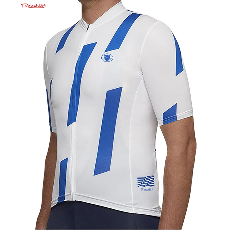 Runchita 2018 Men's Summer Short Sleeve Cycling Jersey MTB montain bike bicicleta Racing bycicle bisiklet Ropa Maillot Ciclismo
Runchita 2018 Men's Summer Short Sleeve Cycling Jersey MTB montain bike bicicleta Racing bycicle bisiklet Ropa Maillot Ciclismo