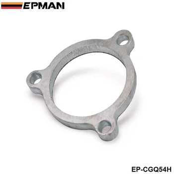 High Performance 3 Bolt T3 Discharge Flange, Internal Wastegate (9.5mm thick) EP-CGQ54H
High Performance 3 Bolt T3 Discharge Flange, Internal Wastegate (9.5mm thick) EP-CGQ54H