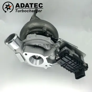 GT2052V 752610 6C1Q6K682EF 6C1Q6K682EH complete turbo LR012858 LR008203 turbine for Land-Rover Defender 2.4 TDCi 143 HP Puma
GT2052V 752610 6C1Q6K682EF 6C1Q6K682EH complete turbo LR012858 LR008203 turbine for Land-Rover Defender 2.4 TDCi 143 HP Puma