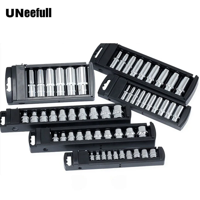 1/4" 1/2" 3/8" ratchet wrench Sockets Set CR-V Torx Star Bit Combination Drive Socket Nuts Set For Auto Car Repair Hand Tools
1/4" 1/2" 3/8" ratchet wrench Sockets Set CR-V Torx Star Bit Combination Drive Socket Nuts Set For Auto Car Repair Hand Tools