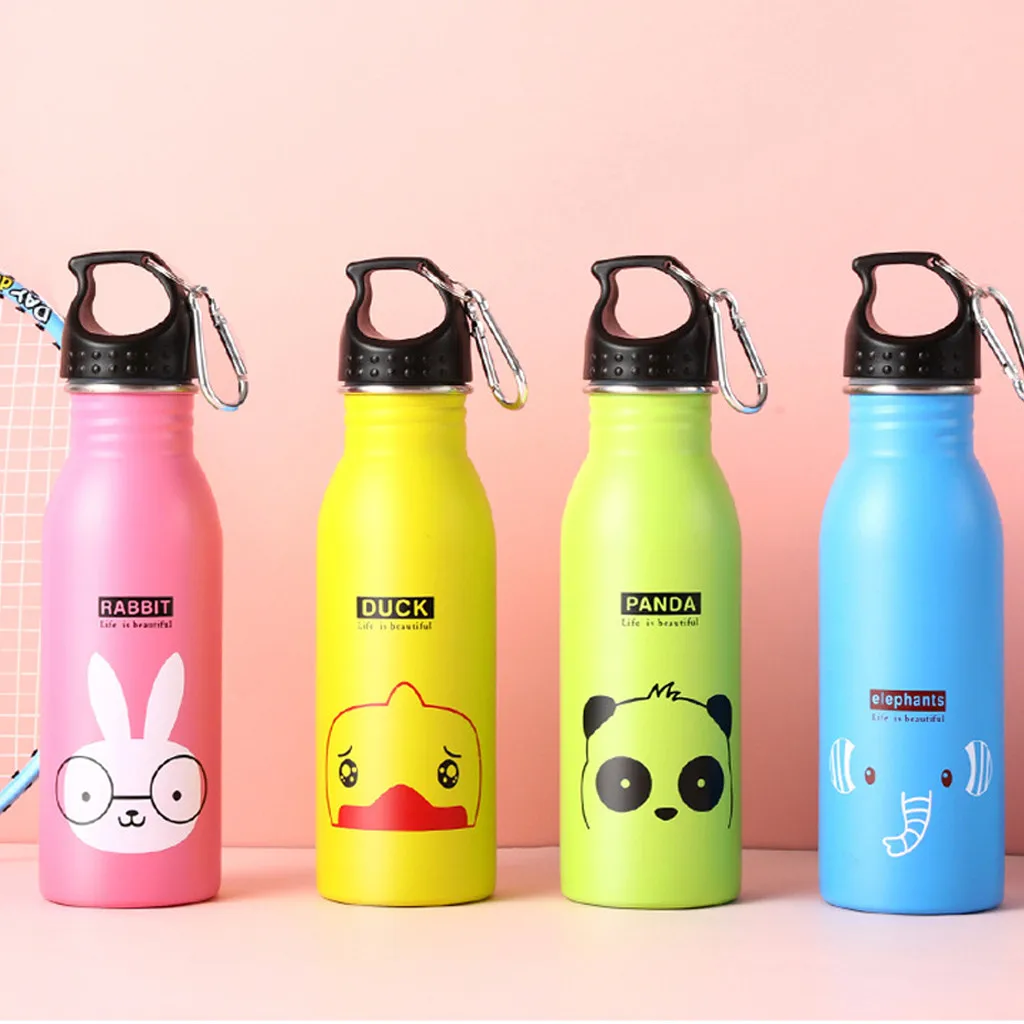 Portable Stainless Steel For Outdoor Sports Bottle Travel Camping Cold Kettle #0725
Portable Stainless Steel For Outdoor Sports Bottle Travel Camping Cold Kettle #0725