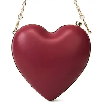 2018 new fashion casual lady women bags Female Clutch Love Gift Bag Evening Party Red Heart Handbag Dinner Mini Chain
2018 new fashion casual lady women bags Female Clutch Love Gift Bag Evening Party Red Heart Handbag Dinner Mini Chain