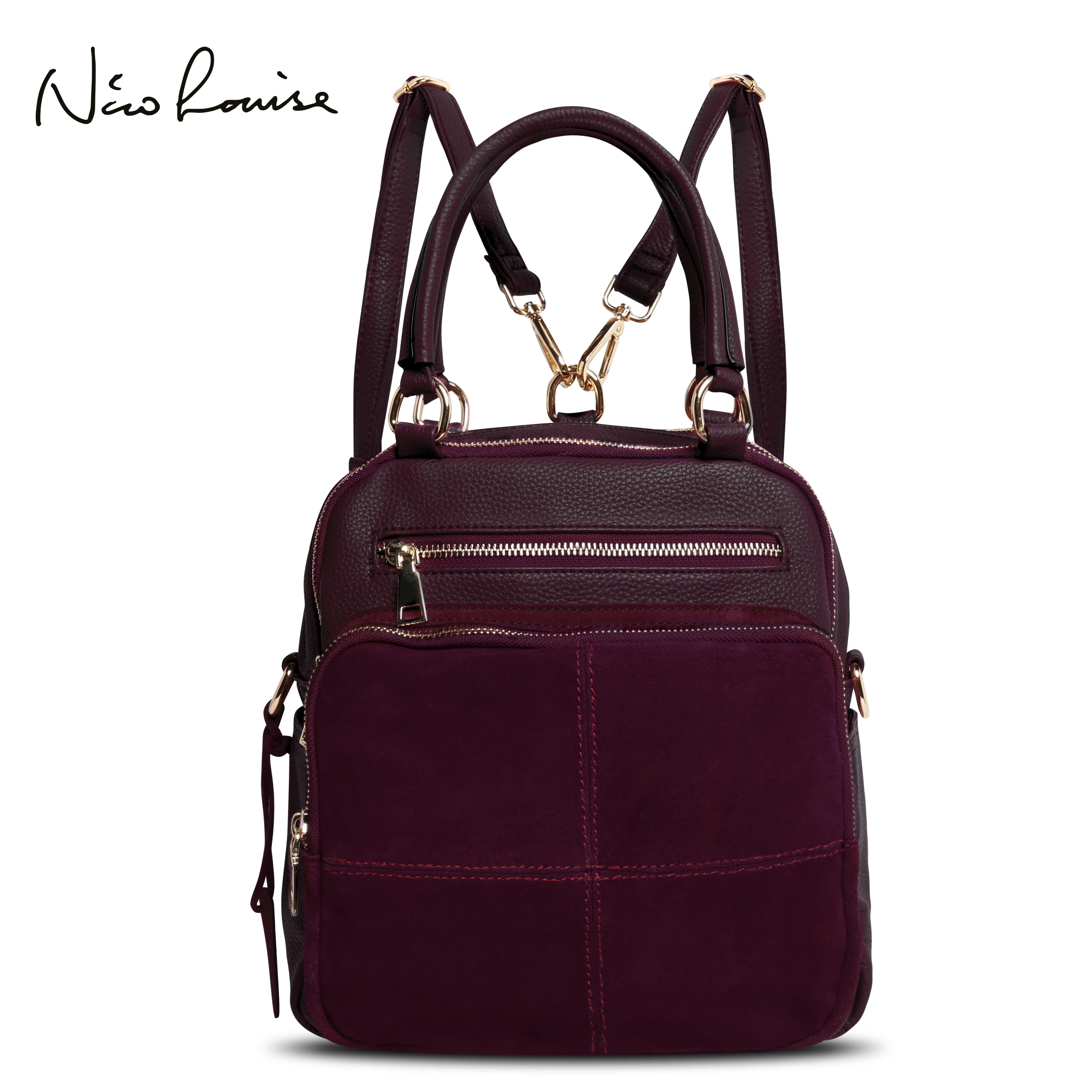 2018 Brand New Women Real Suede Leather Shoulder Bag Fashion Leisure Doctor Hangbag For Female Hobe Top-handle Bags Girls Sac
2018 Brand New Women Real Suede Leather Shoulder Bag Fashion Leisure Doctor Hangbag For Female Hobe Top-handle Bags Girls Sac