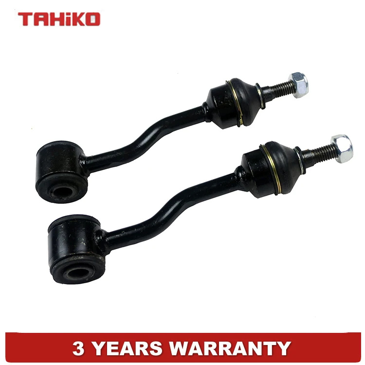 2x Front Sway Bar Link Kit Fit for Jeep Grand Cherokee ZJ 96-98 Stabilizer Link 52088437
2x Front Sway Bar Link Kit Fit for Jeep Grand Cherokee ZJ 96-98 Stabilizer Link 52088437