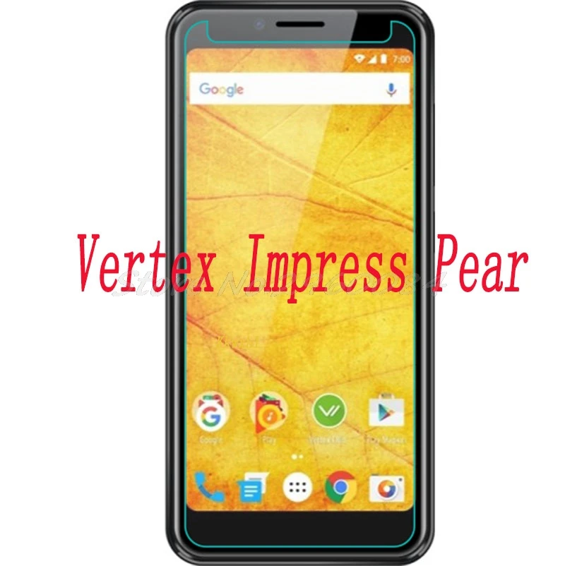 Smartphone Tempered Glass for Vertex Impress Pear 5.0" Explosion-proof Protective Film Screen Protector cover phone
Smartphone Tempered Glass for Vertex Impress Pear 5.0" Explosion-proof Protective Film Screen Protector cover phone