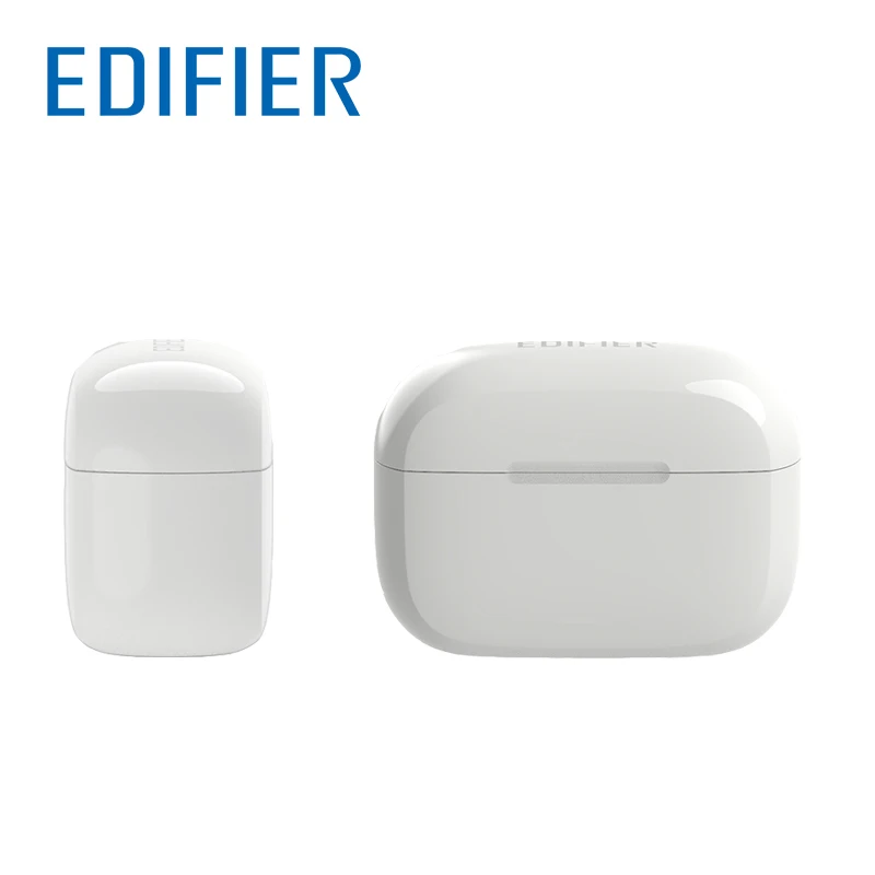 EDIFIER TWS1 Earbuds Bluetooth V5.0 Touch control IPX5 rated Ergonomic design wireless earphones Bluetooth earphoneS
EDIFIER TWS1 Earbuds Bluetooth V5.0 Touch control IPX5 rated Ergonomic design wireless earphones Bluetooth earphoneS