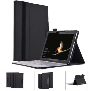 Tablet PC Shell for Surface go 10 inch tablets stand PU Leather case for Microsoft surface Go 10.1 inch Protective Cover
Tablet PC Shell for Surface go 10 inch tablets stand PU Leather case for Microsoft surface Go 10.1 inch Protective Cover