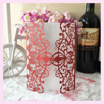 12psc/lot fashion design decoration wedding party decoration luxurious laser cut pearl paper wedding invitation card
12psc/lot fashion design decoration wedding party decoration luxurious laser cut pearl paper wedding invitation card