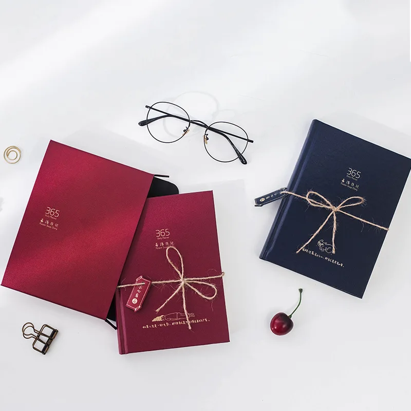 JUGAL New 2018 Cute 365 Planner Notebook A5 Diary Hardcover Traveller Notebook Journal Diary Stationery Gift
JUGAL New 2018 Cute 365 Planner Notebook A5 Diary Hardcover Traveller Notebook Journal Diary Stationery Gift