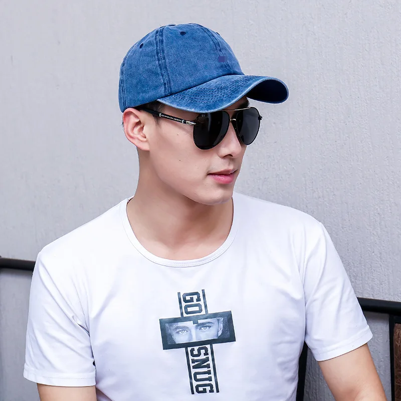 Wholesale 10pcs/lot New Fashion Retro Men Women Baseball Cap Denim Soft Hat Solid Color Blue Red Pink Gray
Wholesale 10pcs/lot New Fashion Retro Men Women Baseball Cap Denim Soft Hat Solid Color Blue Red Pink Gray