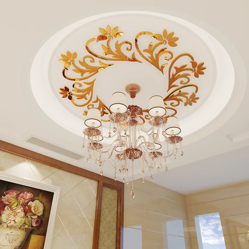 Condole top flower Home decor adhesive acrylic mirror 3D wall sticker mirror decor
Condole top flower Home decor adhesive acrylic mirror 3D wall sticker mirror decor