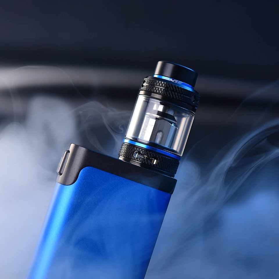 CoilART MAGE Subtank 4