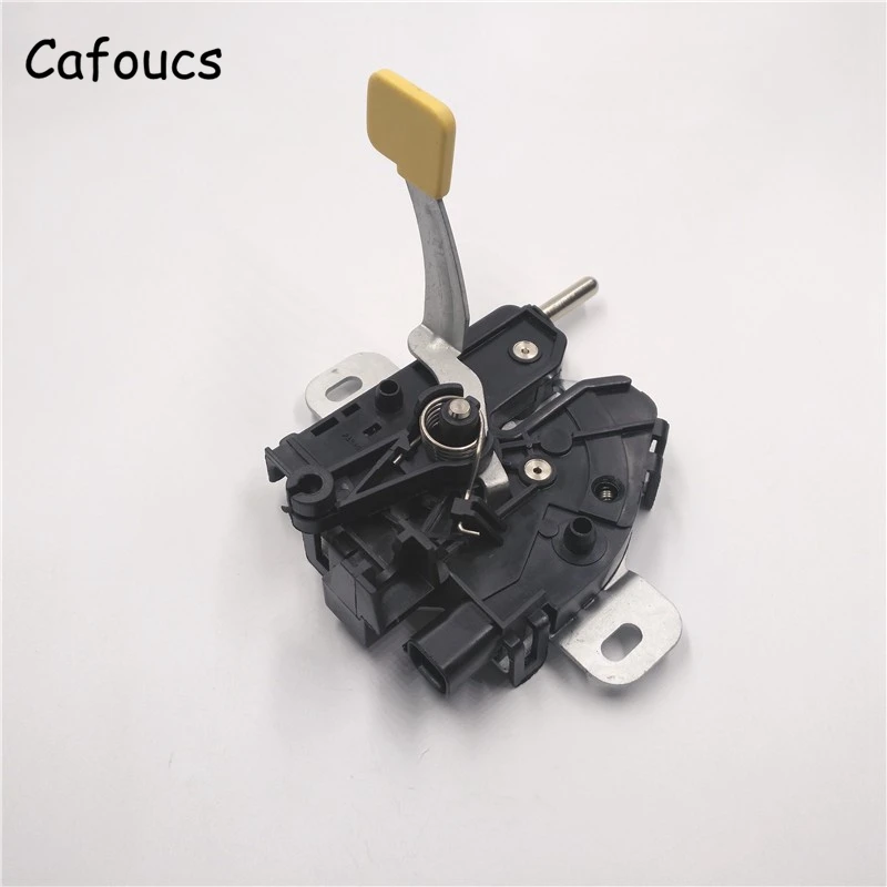 Cafoucs For Ford Mondeo MK4 Car Front Bonnet Hood Lock Latch Catch 2007-2012 Accessories 1490198 7S7A-16700-BF
Cafoucs For Ford Mondeo MK4 Car Front Bonnet Hood Lock Latch Catch 2007-2012 Accessories 1490198 7S7A-16700-BF