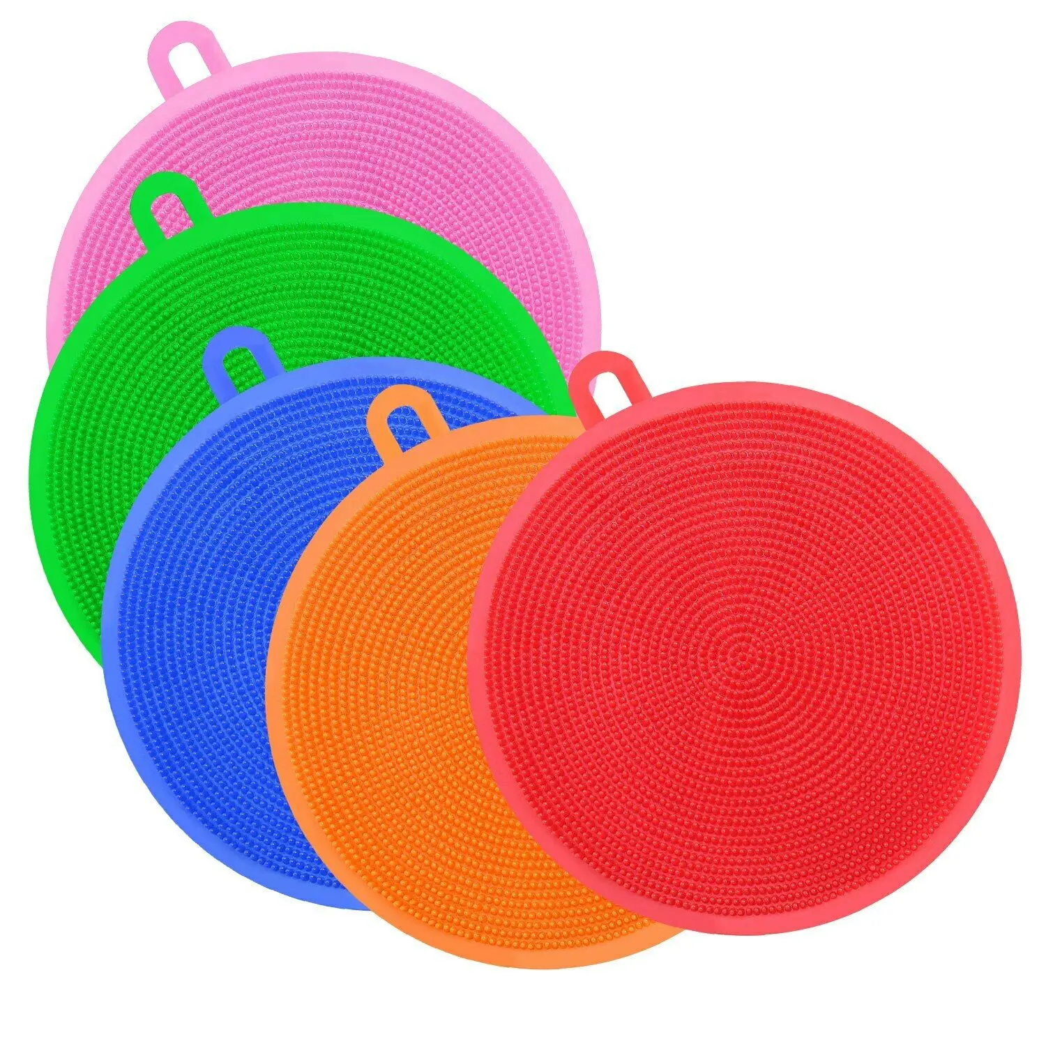 Kitchen Cleaning Brushes Silicone Dish Washing Brush Accessories Bowl Pot Pan Wash Cooking Tool Cleaner Sponges Scouring Pads
Kitchen Cleaning Brushes Silicone Dish Washing Brush Accessories Bowl Pot Pan Wash Cooking Tool Cleaner Sponges Scouring Pads