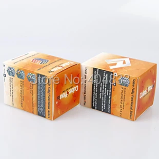 Cube4U 3x3x4 Black Cuboid Magico Full Function Twist Puzzle Educational Toy Gift Idea
Cube4U 3x3x4 Black Cuboid Magico Full Function Twist Puzzle Educational Toy Gift Idea