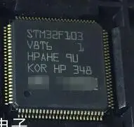 Free shipping new STM32F103V8T6 STM32F103V8 STM32F103