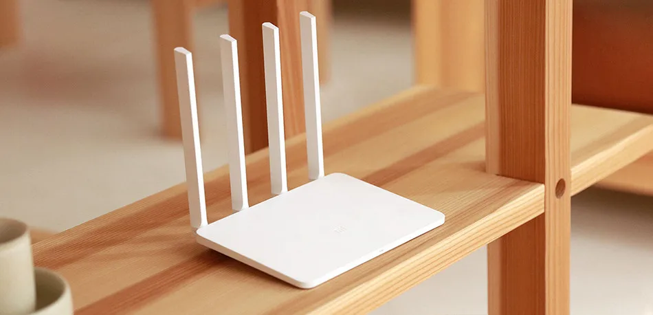 Xiaomi Mi Router 3a