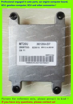 For car engine computer/MT20U MT20U2 MT22 ECU/Electronic Control Unit/Car PC/Great WALL SAFE / 28087085 3601200A-E07 MT20U
For car engine computer/MT20U MT20U2 MT22 ECU/Electronic Control Unit/Car PC/Great WALL SAFE / 28087085 3601200A-E07 MT20U