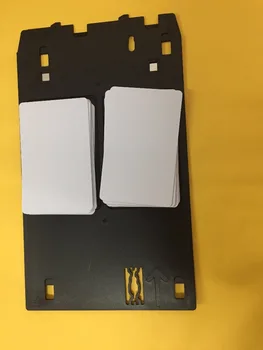 einkshop PVC ID Card Tray J type + 20Pcs PVC Card for Canon iP7240 iP7250 iP7260 MX922 iP7270 iP7280 MG7510 MG7520 MG7540 MG7550
einkshop PVC ID Card Tray J type + 20Pcs PVC Card for Canon iP7240 iP7250 iP7260 MX922 iP7270 iP7280 MG7510 MG7520 MG7540 MG7550