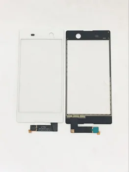 5.0 Inch For Sony Xperia M5 E5603 E5606 E5653 Touch Screen Glass Lens Digitizer Front Panel white Black
5.0 Inch For Sony Xperia M5 E5603 E5606 E5653 Touch Screen Glass Lens Digitizer Front Panel white Black