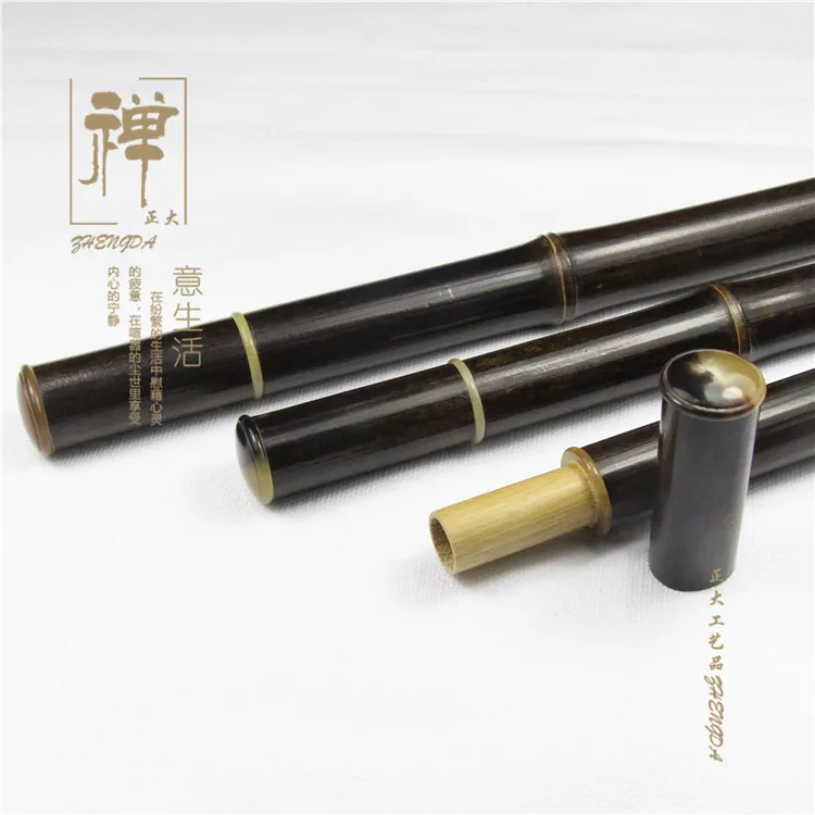 Incense utensil natural horn Ukraine black bamboo bamboo parquet bamboo original with long pull mouth incense tube section
Incense utensil natural horn Ukraine black bamboo bamboo parquet bamboo original with long pull mouth incense tube section