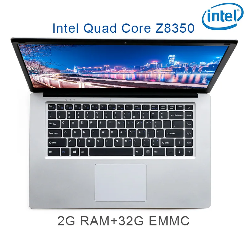 P2-1 2G RAM 32G EMMC/4G 64G EMMC Intel Atom Z8350 15.6" laptop notebook keyboard and OS language available for choose
P2-1 2G RAM 32G EMMC/4G 64G EMMC Intel Atom Z8350 15.6" laptop notebook keyboard and OS language available for choose