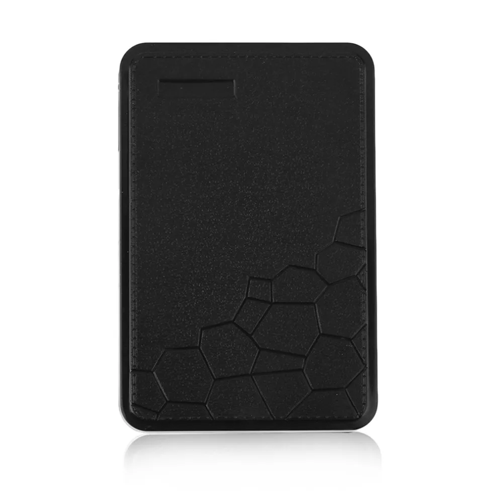 DIY USB Charging External Backup Battery Charger 5*18650 Battery Power Bank Case For IOS For Android for 15000mAh (NO Battery) 
DIY USB Charging External Backup Battery Charger 5*18650 Battery Power Bank Case For IOS For Android for 15000mAh (NO Battery)