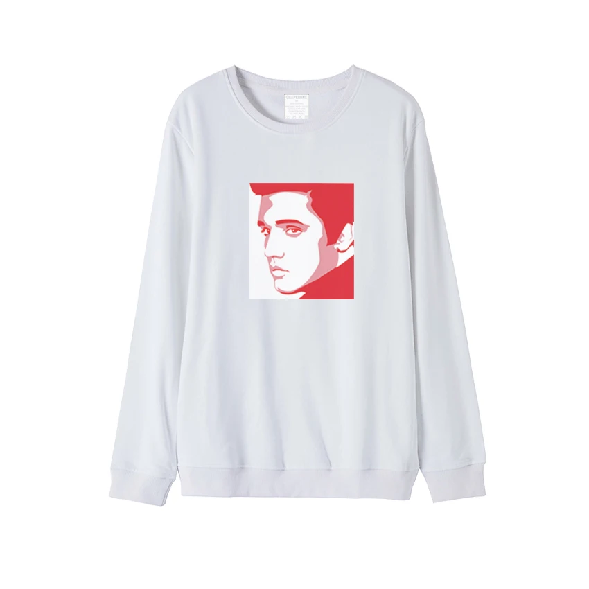 2019 fashion personality cotton casual sports round neck men's pullover Sweatshirt
2019 fashion personality cotton casual sports round neck men's pullover Sweatshirt