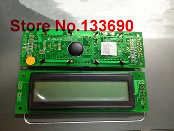 APMIRE AC202A 202A 20X2 2002 LCD display module screen Gray FSTN lcd 5V Reflective 20*2 lcd High quality original
APMIRE AC202A 202A 20X2 2002 LCD display module screen Gray FSTN lcd 5V Reflective 20*2 lcd High quality original