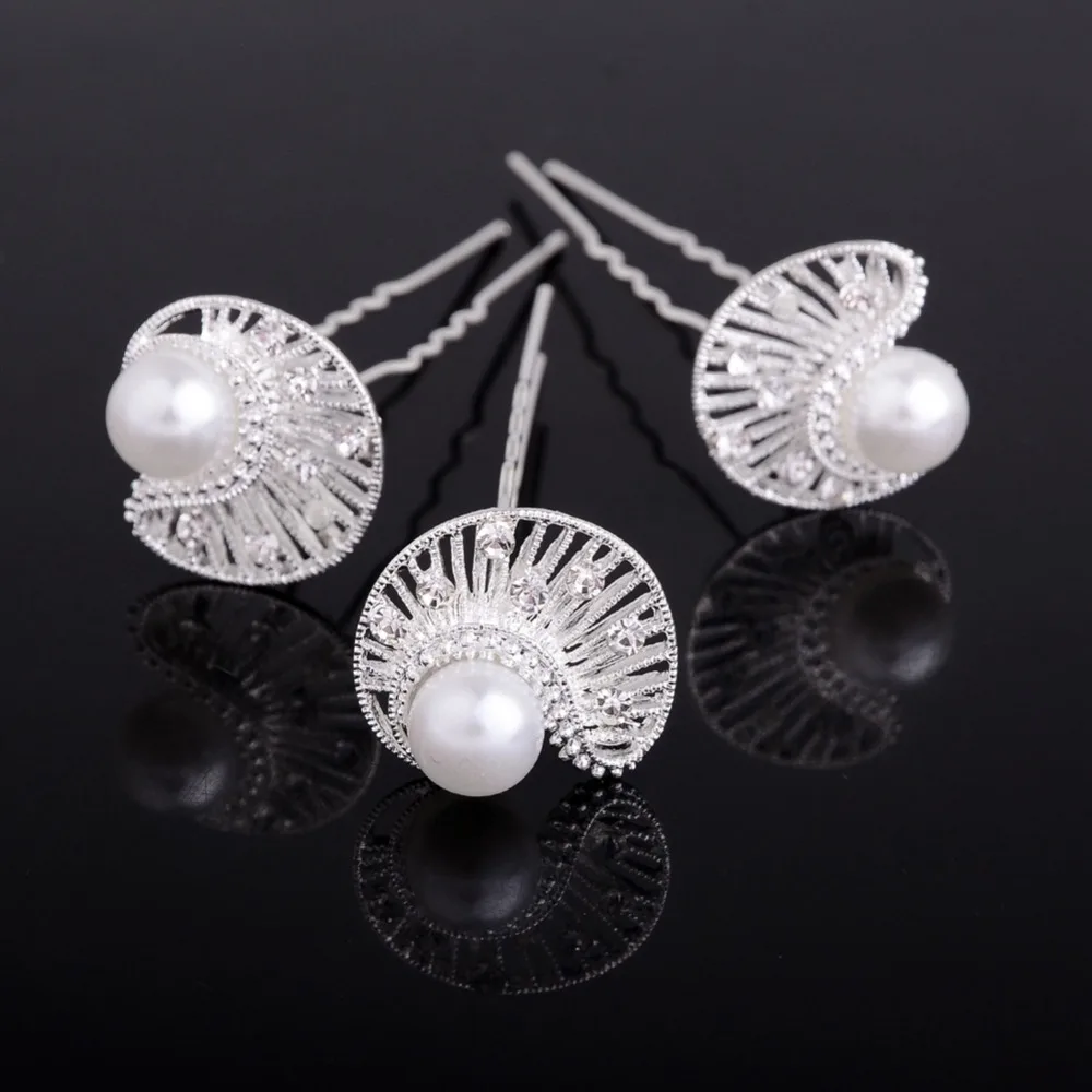 Fashion Luxury Wedding Pretty Bridal Hair Accessories Spiral Snail Shaped Hair Pin For Women Headwear Jewelry Ornaments
Fashion Luxury Wedding Pretty Bridal Hair Accessories Spiral Snail Shaped Hair Pin For Women Headwear Jewelry Ornaments