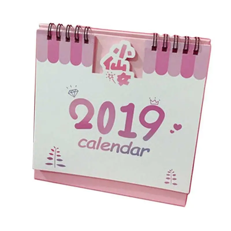 1 Pcs Cute Stitch Pink 2019 Year Planner Table Stand Desktop Calendar Office Organizer Stationery 2019 Pink Calendar
1 Pcs Cute Stitch Pink 2019 Year Planner Table Stand Desktop Calendar Office Organizer Stationery 2019 Pink Calendar