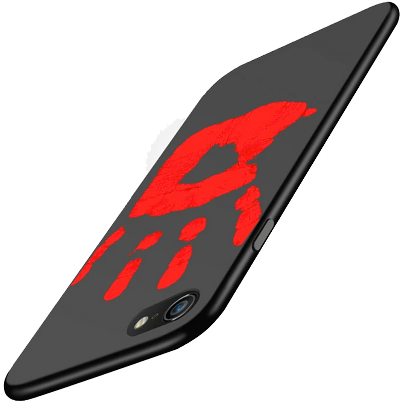Heat Sensitive Case for iphone 8 8 7 6 6s Plus Hot Cold Changed Color Cover for iphone 5 5s Thermal Sensor Case Discoloration
Heat Sensitive Case for iphone 8 8 7 6 6s Plus Hot Cold Changed Color Cover for iphone 5 5s Thermal Sensor Case Discoloration