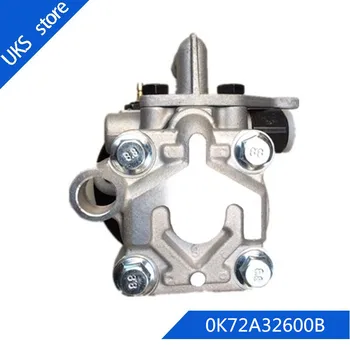 Power steering pump 0K72A32600B K30B-32650B For kia 
Power steering pump 0K72A32600B K30B-32650B For kia