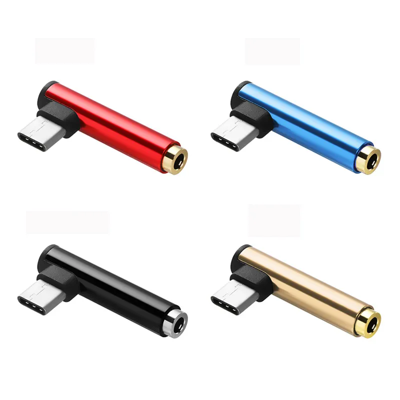 USB Type-C Male to 3.5mm Female Audio Adapte Type C to 3.5 Headphone Jack Converter For xiaomi 6,Letv 2,2 pro, max 2, pro 3
USB Type-C Male to 3.5mm Female Audio Adapte Type C to 3.5 Headphone Jack Converter For xiaomi 6,Letv 2,2 pro, max 2, pro 3