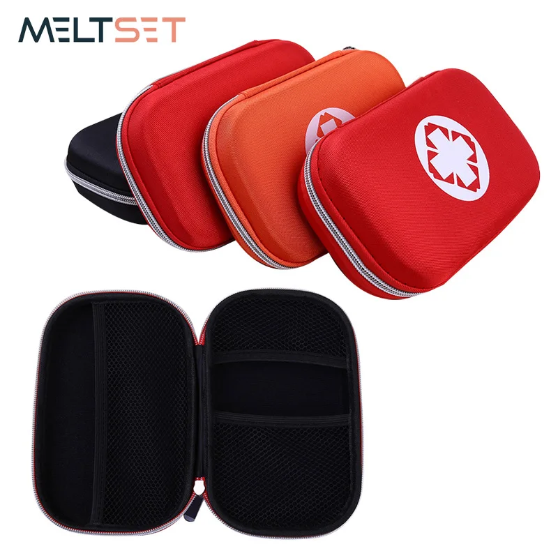 3 Colors Portable Outdoor First Aid Kit Travel Camping Eva Emergency Bag Security Emergency Medical Treatment Rescue Empty Box
3 Colors Portable Outdoor First Aid Kit Travel Camping Eva Emergency Bag Security Emergency Medical Treatment Rescue Empty Box