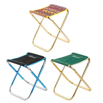 High Quality Outdoor Aluminum Folding Fishing Chair Portable In Travel&beach Chair Rest Anywhere&Anytime 3 Style To Choose
High Quality Outdoor Aluminum Folding Fishing Chair Portable In Travel&beach Chair Rest Anywhere&Anytime 3 Style To Choose