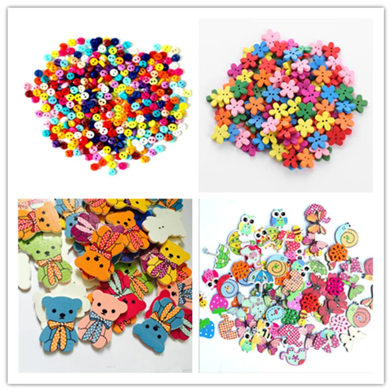 10/100PCS mixed color wooden button round resin mini button sewing tool decoration button clip clothing DIY clothing accessories
10/100PCS mixed color wooden button round resin mini button sewing tool decoration button clip clothing DIY clothing accessories