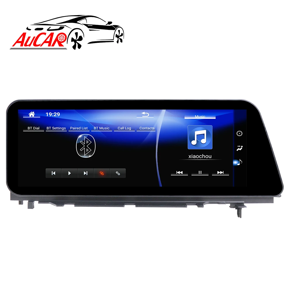 Add to CompareShare AuCAR Android 12.3 Car Radio for Lexus RX 200 300 350 450 2015-2019 GPS DVD Player Touch Screen Multimedia
Add to CompareShare AuCAR Android 12.3 Car Radio for Lexus RX 200 300 350 450 2015-2019 GPS DVD Player Touch Screen Multimedia