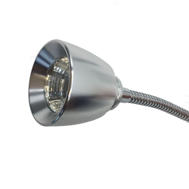 magnetic machine light