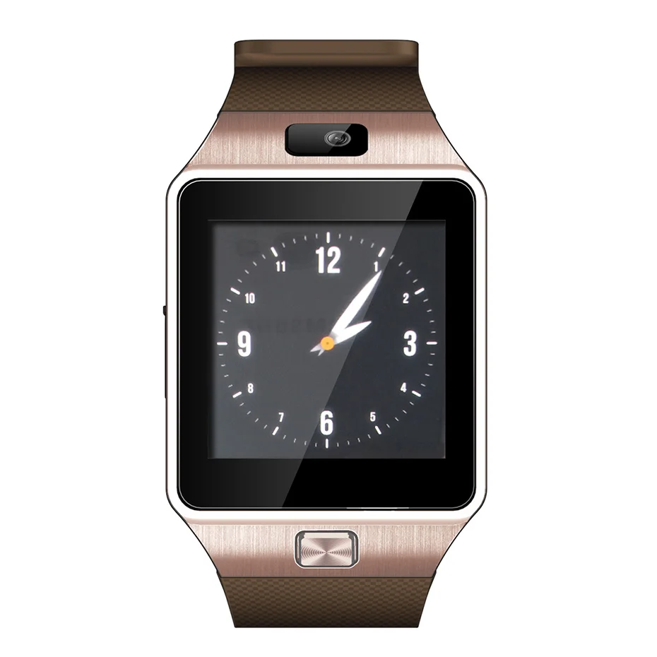 TiYiViRi SIM Card TF Card Camera Bluetooth Smart Watch Smartwatch Android Phone Watch DZ09 Bluetooth Smart Watch Phone Android
TiYiViRi SIM Card TF Card Camera Bluetooth Smart Watch Smartwatch Android Phone Watch DZ09 Bluetooth Smart Watch Phone Android