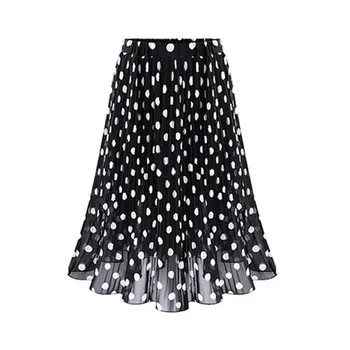 skirt fashion Womens skirt Polka Dot Pleated High Waist Midi Skirt Flared Skater Swing Holiday skirt free shipping D4
skirt fashion Womens skirt Polka Dot Pleated High Waist Midi Skirt Flared Skater Swing Holiday skirt free shipping D4