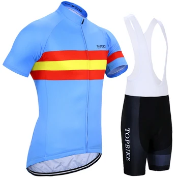 2020 New Quick-Dry Funny Cycling Jersey Set Summer MTB Bicycle Clothing Racing Bike Clothes Cycling set Ropa Maillot Ciclismo
2020 New Quick-Dry Funny Cycling Jersey Set Summer MTB Bicycle Clothing Racing Bike Clothes Cycling set Ropa Maillot Ciclismo