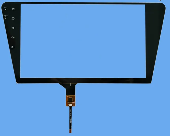 For BYD Yuan Ford Forrest Focus Android Tablet Navigation Large Screen Touch Screen Capacitive Screen Handwriting Screen
For BYD Yuan Ford Forrest Focus Android Tablet Navigation Large Screen Touch Screen Capacitive Screen Handwriting Screen
