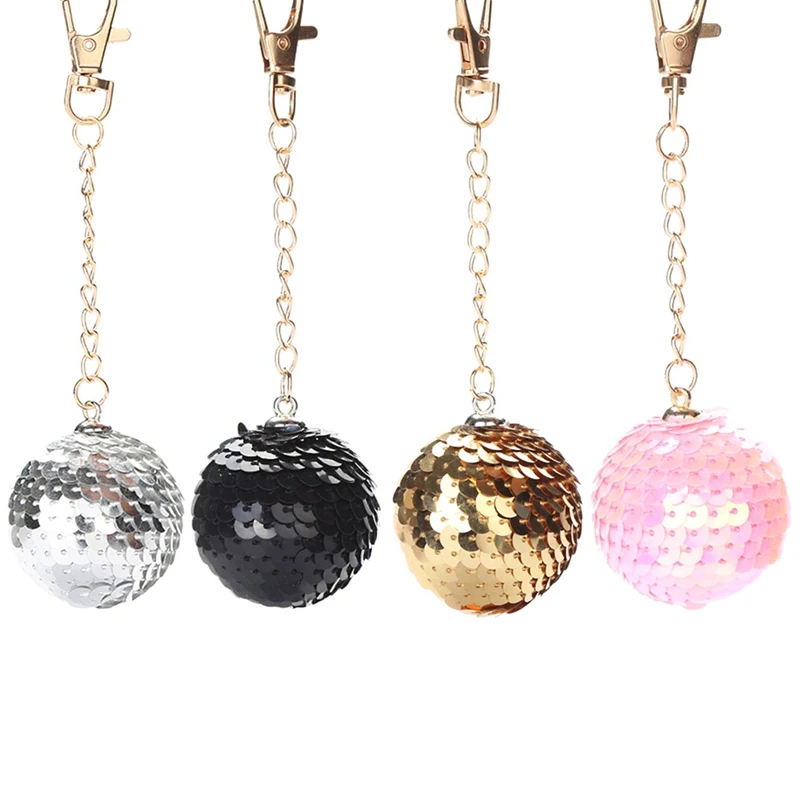 New Sequins KeychainAngel Cactus Sequins Ball Bling Key Chain Keyring Car Bags Pendants Jewelry Accessories Gifts
New Sequins KeychainAngel Cactus Sequins Ball Bling Key Chain Keyring Car Bags Pendants Jewelry Accessories Gifts