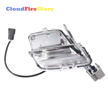 CloudFireGlory For Volvo XC60 2014 2015 2016 2017 2018 Left Fog Light Lamp Clear LED Auto Driving Light 31364330
CloudFireGlory For Volvo XC60 2014 2015 2016 2017 2018 Left Fog Light Lamp Clear LED Auto Driving Light 31364330